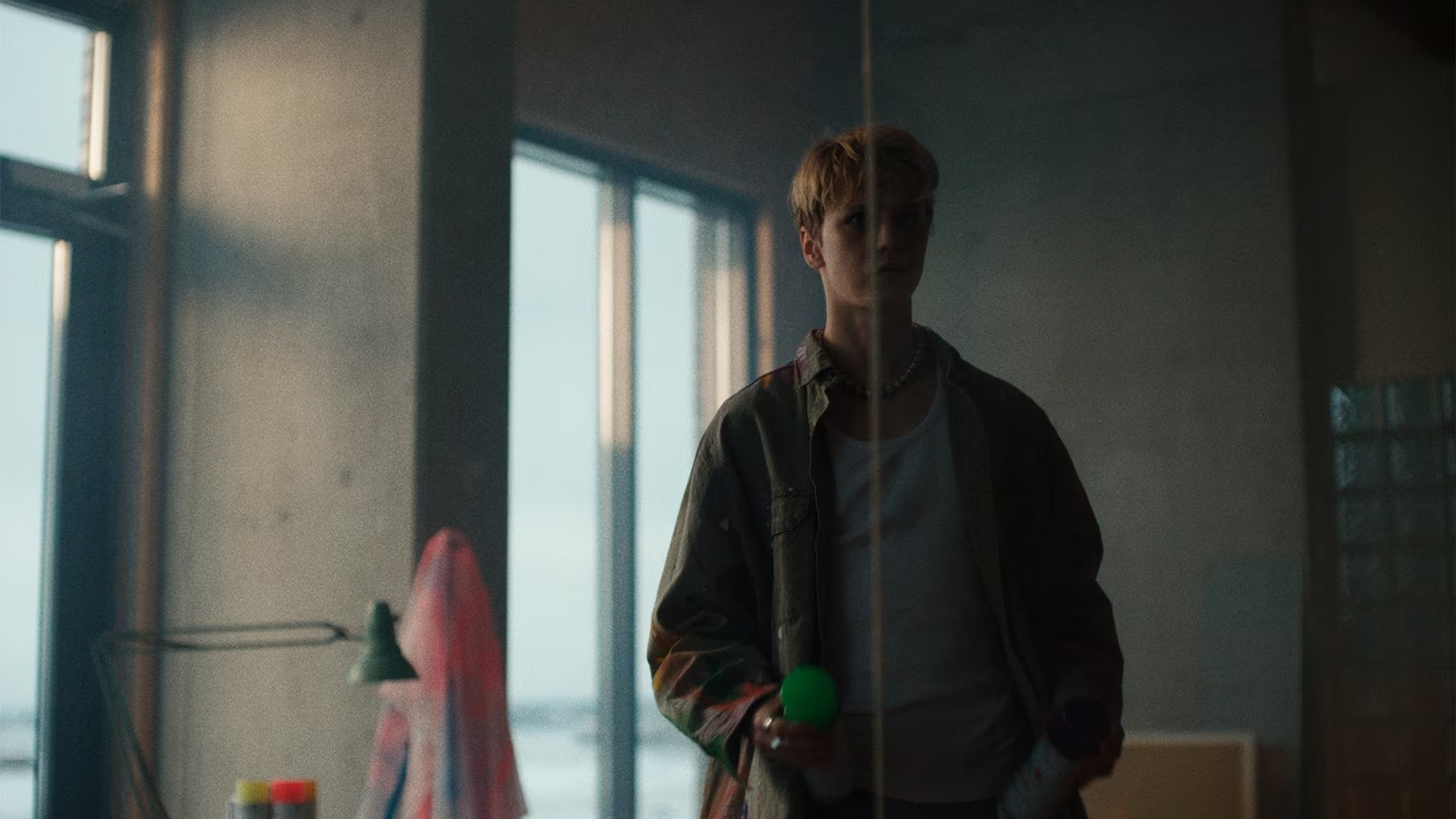 Delete Me 2023  [S02E03] - Revenge and Regret