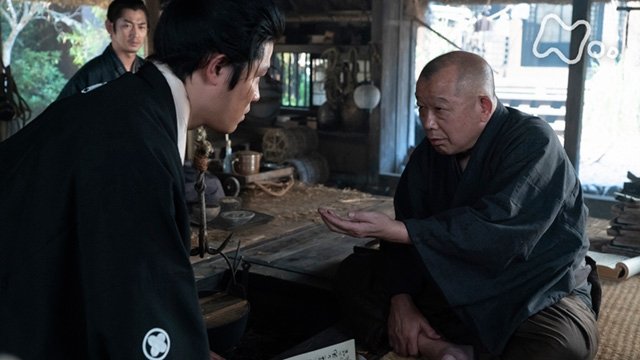 Segodon 2018  [S01E30] - Mystery Man Iwakura Tomomi