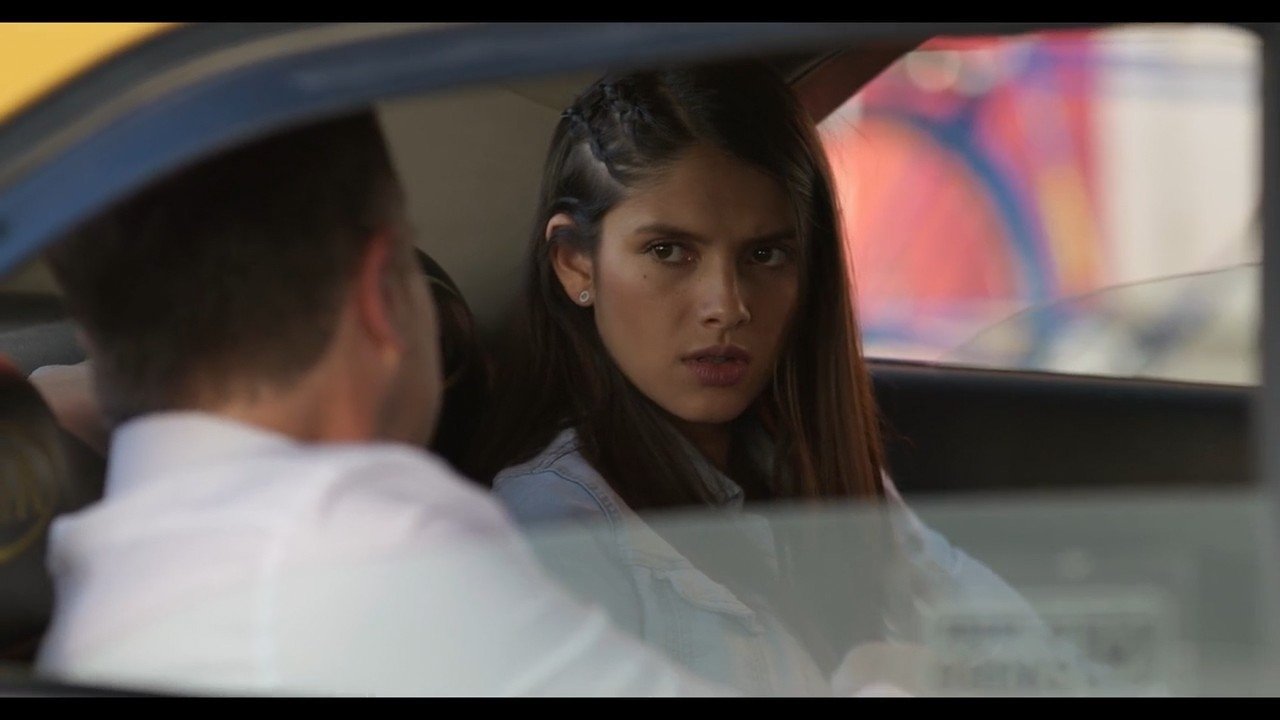 Undercover Law 2018  [S01E15] - Episode 15