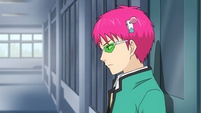 The Disastrous Life of Saiki K. 2016  [S01E24] - Talent Blossoms?! Melancholy of a Popular Magician 