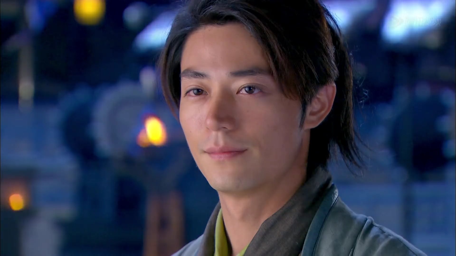 Swordsman 2013  [S01E38] - Episode 38