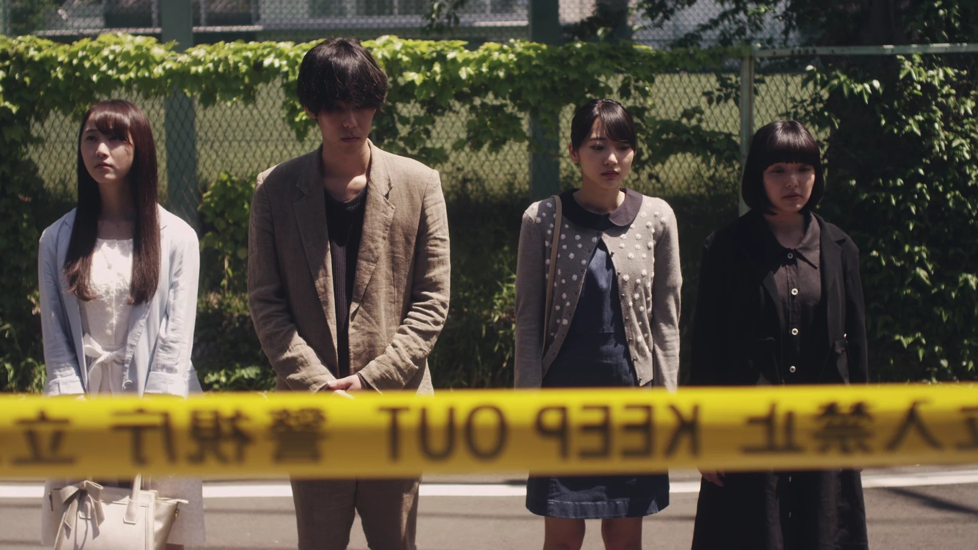 Million Yen Women 2017  [S01E10] - Disbanded