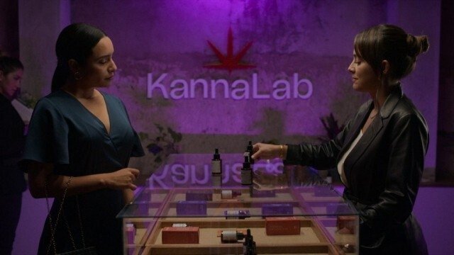MalaYerba 2021  [S01E02] - Green Gold
