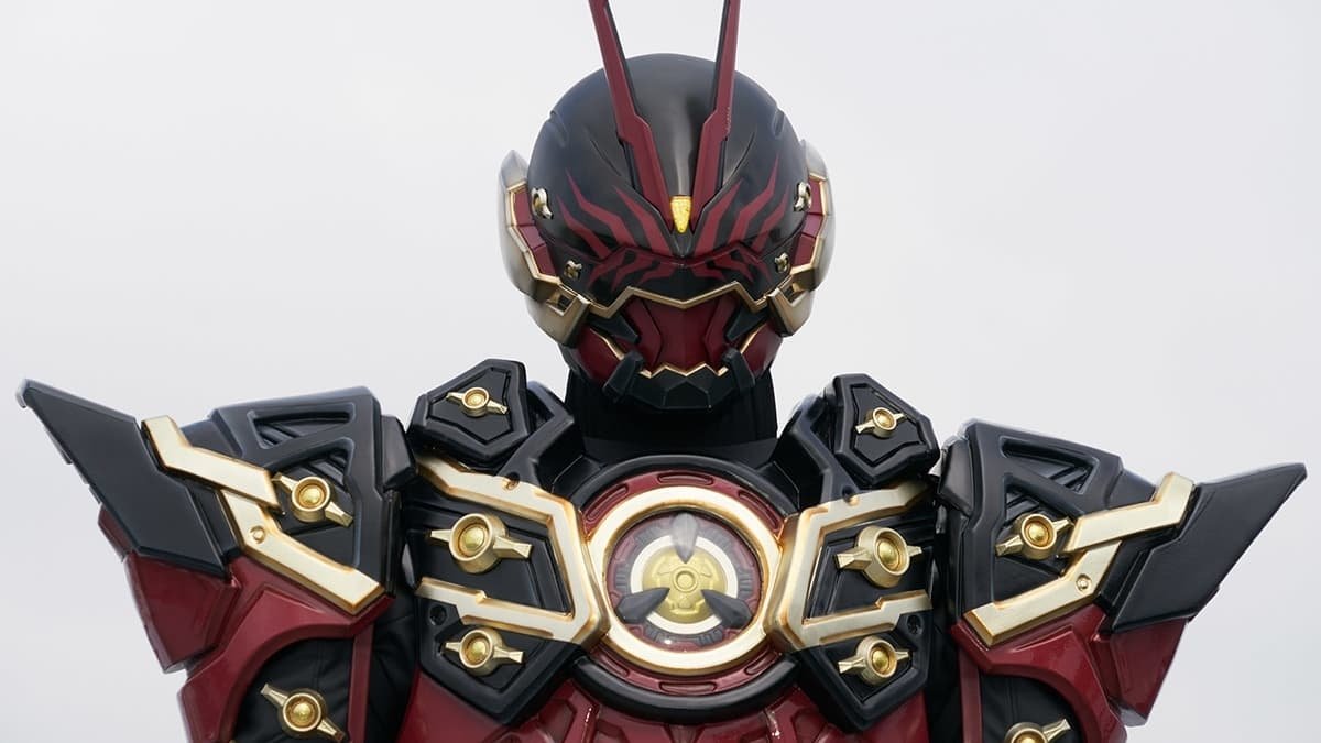 Kamen Rider Geats 2022  [S01E47] - Creation IX: A Real Kamen Rider