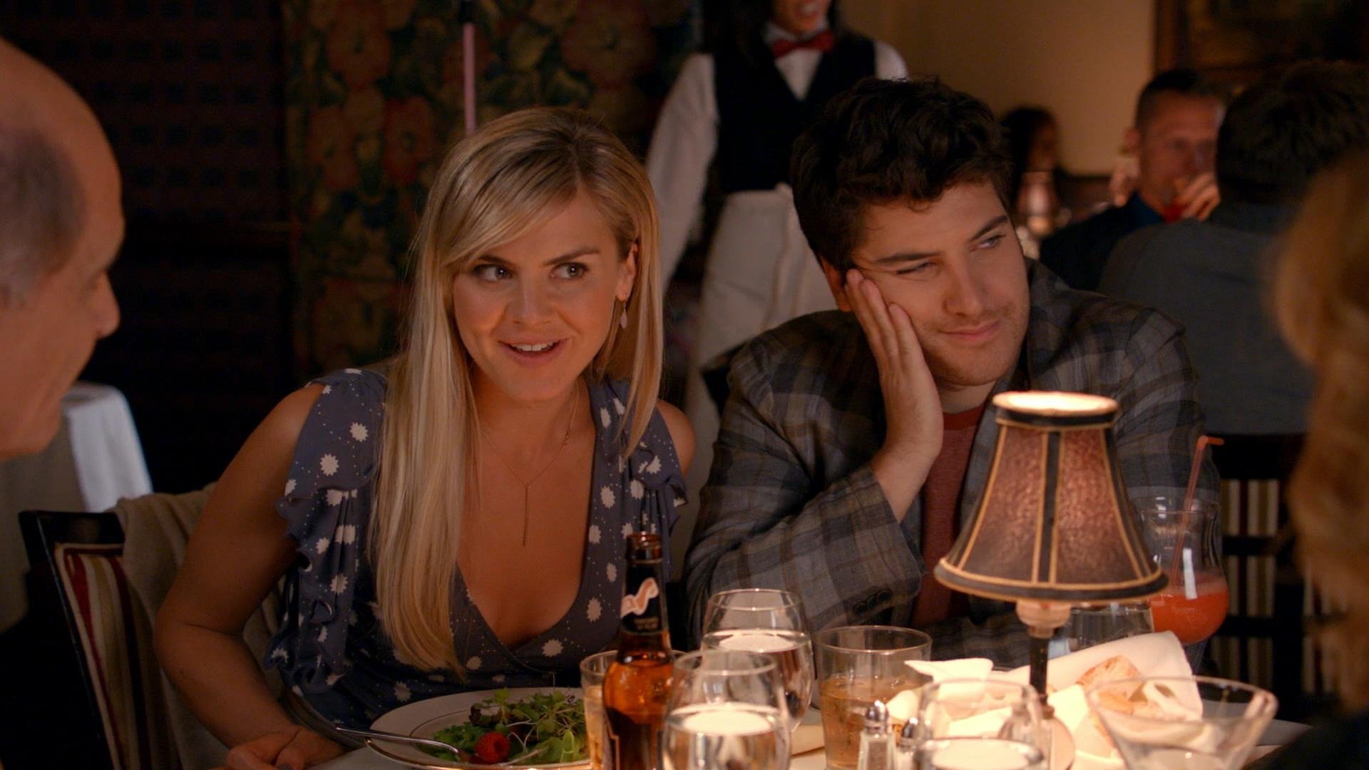 Happy Endings 2011  [S01E04] - Mein Coming Out