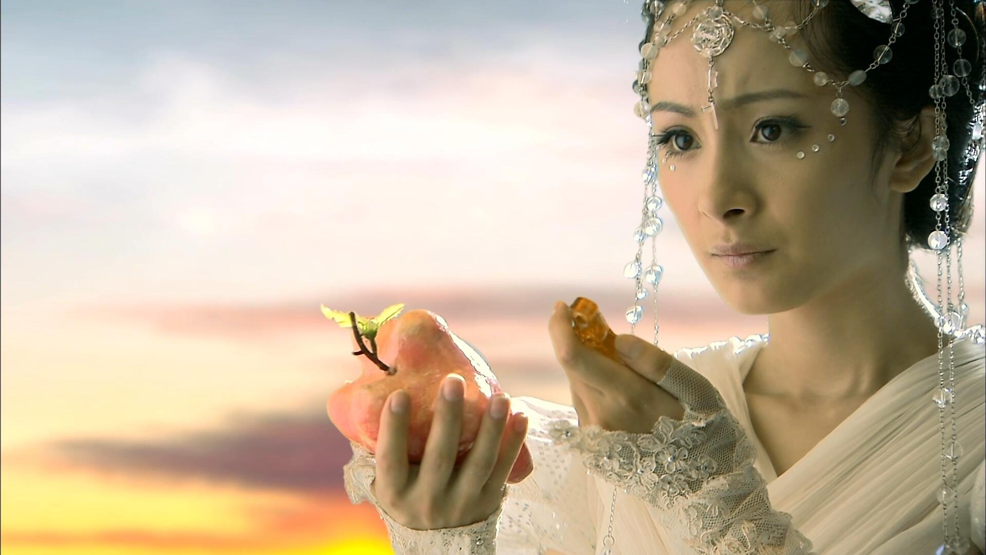 Chinese Paladin 3 2009  [S01E26] - Episode 26