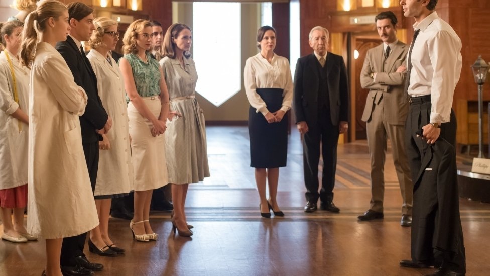 Velvet 2015  [S03E14] - Winds of Change