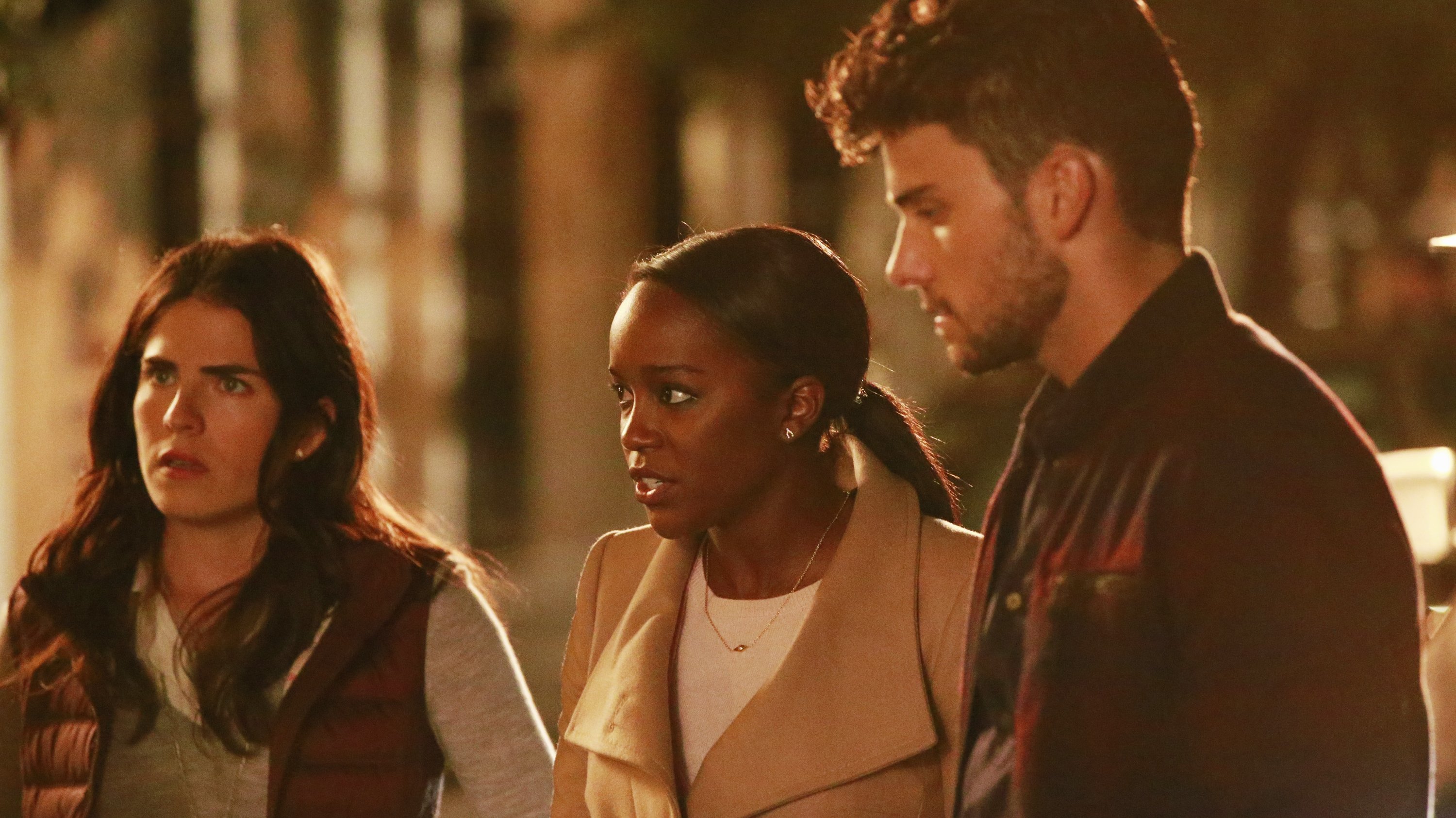 How to Get Away with Murder 2015  [S02E05] - Meet Bonnie