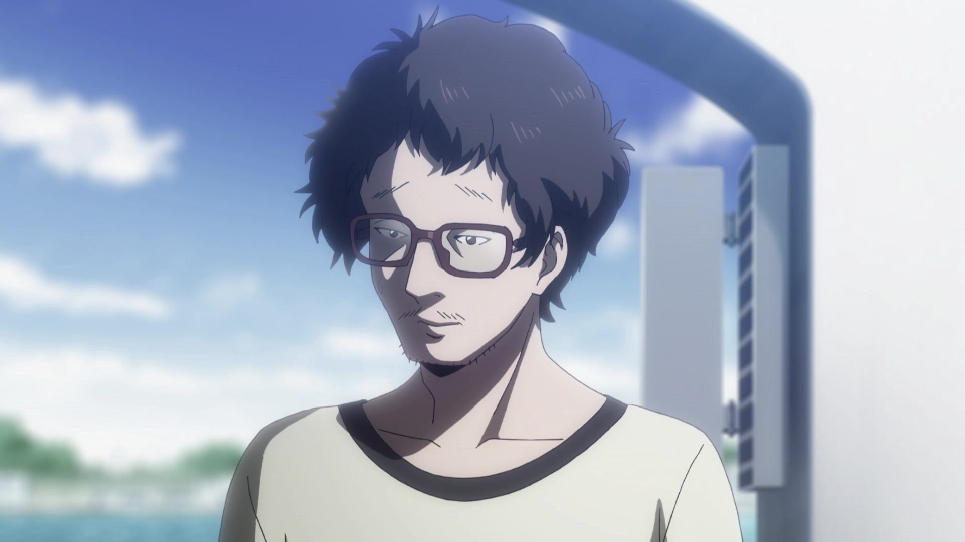 The Perfect Insider 2015  [S01E02] - Azure Encounter