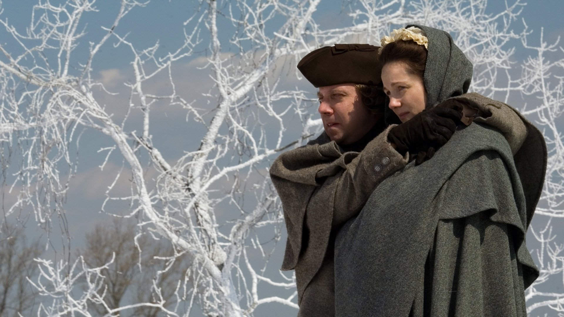 John Adams 2008  [S01E02] - Independence