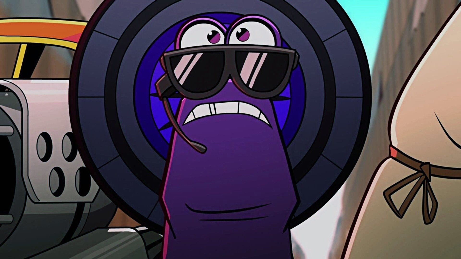 Turbo FAST 2013  [S01E15] - Hardcase Returns