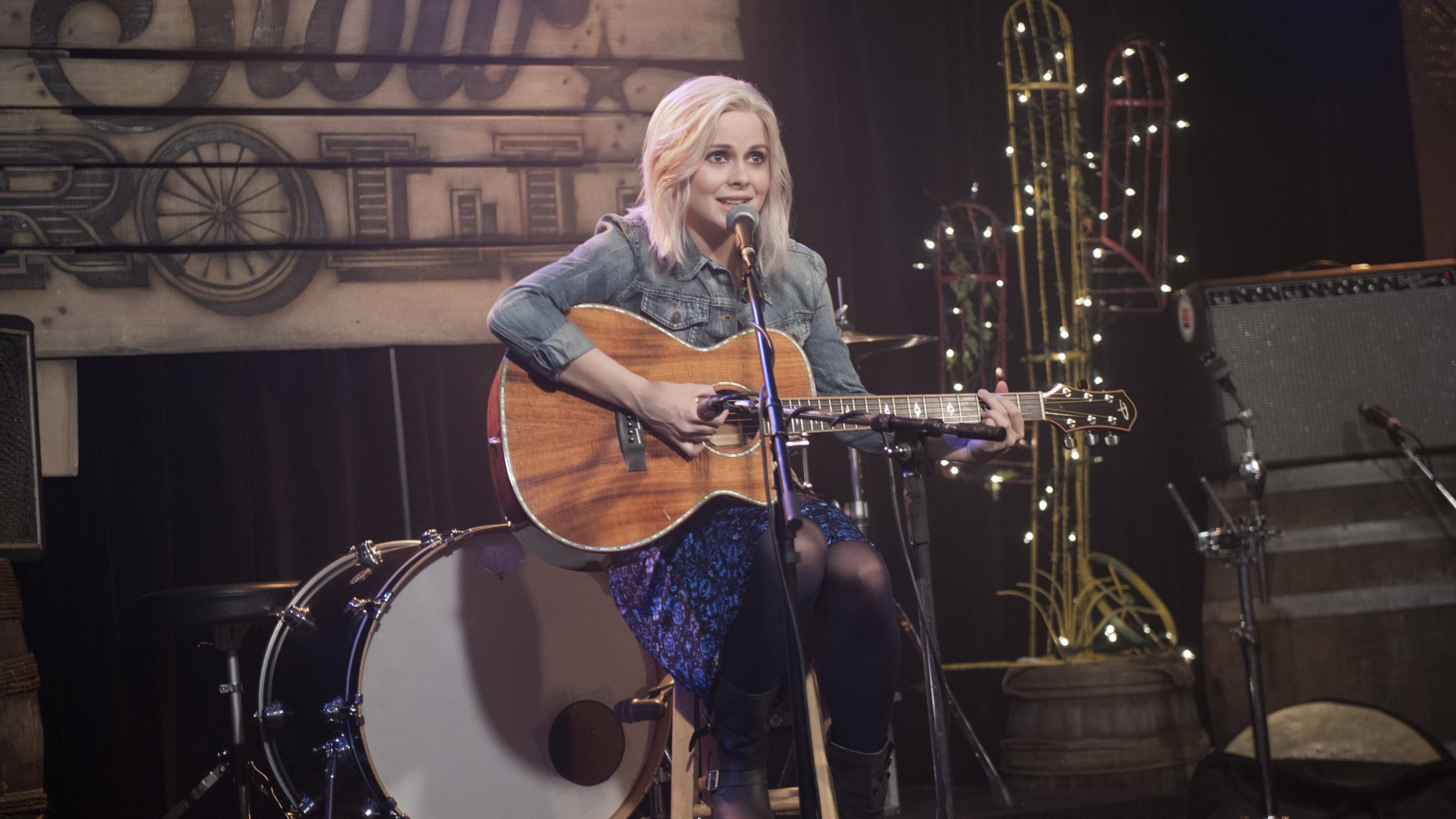 iZombie 2015  [S02E04] - Even Cowgirls Get the Black and Blues