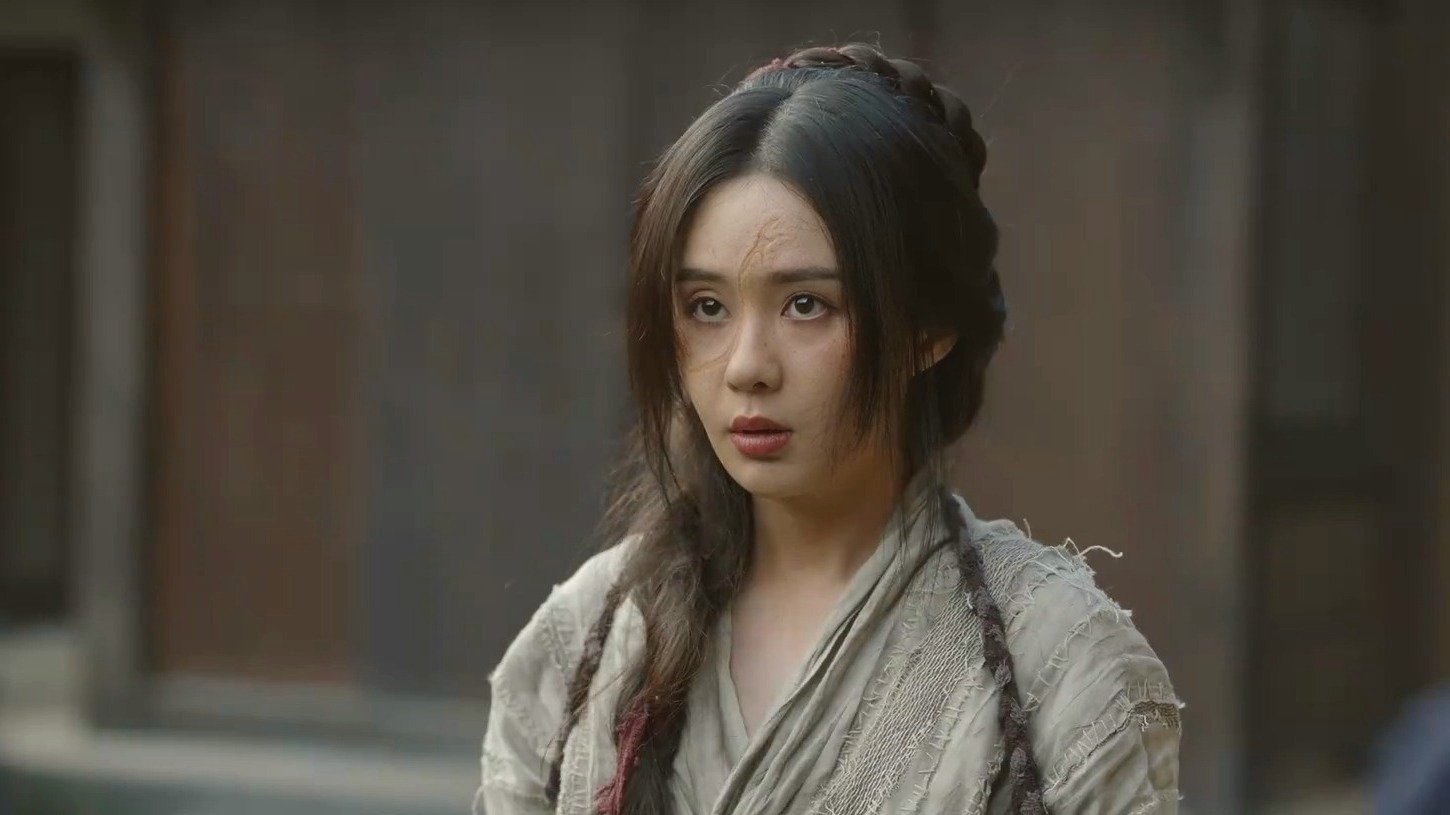 In Blossom 2024  [S01E01] - Episode 1
