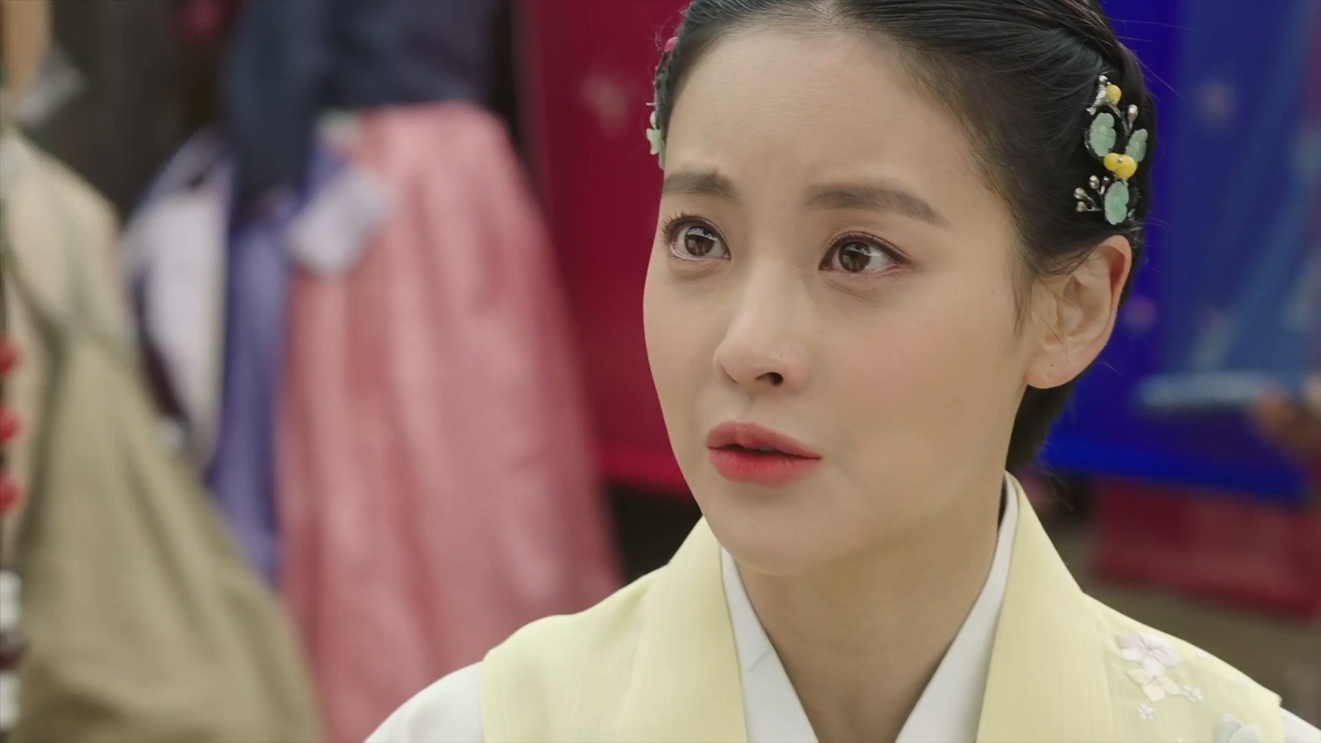My Sassy Girl 2017  [S01E07] - Episode 7