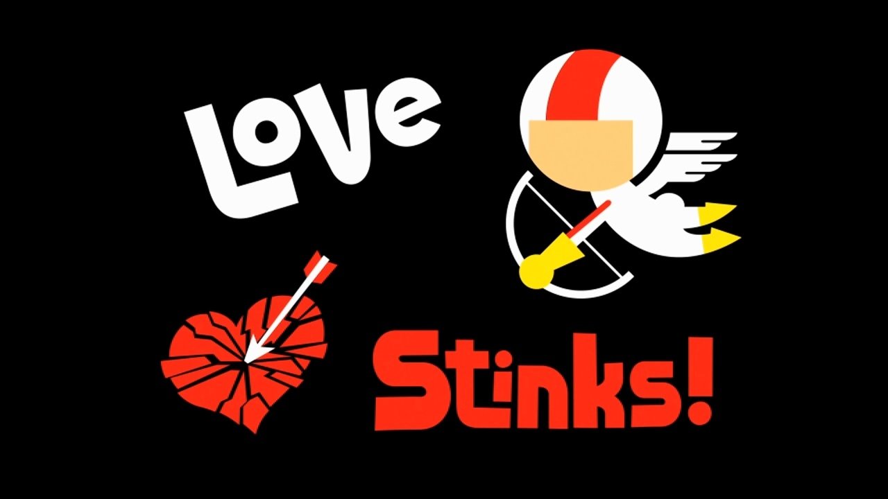 Kick Buttowski: Suburban Daredevil 2011  [S02E02] - Love Stinks!