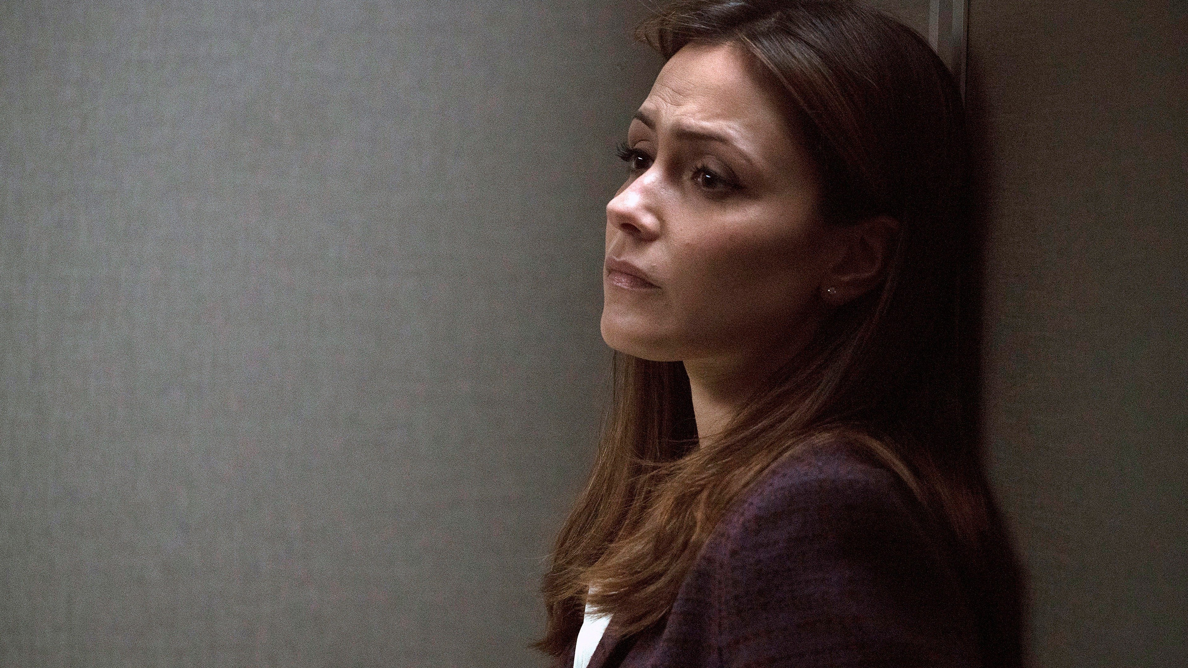 Designated Survivor 2017  [S02E14] - In the Dark