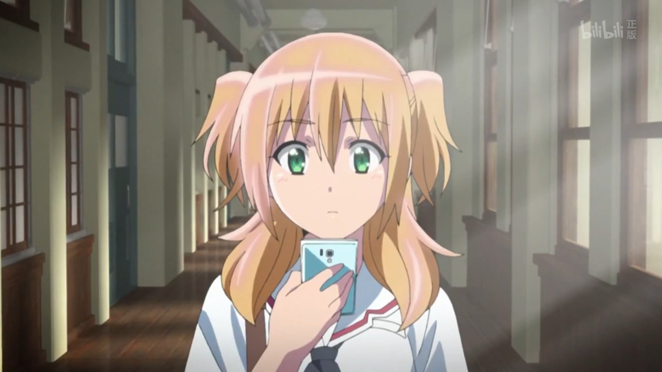 Re-Kan! 2015  [S01E03] - Delicious Omelet