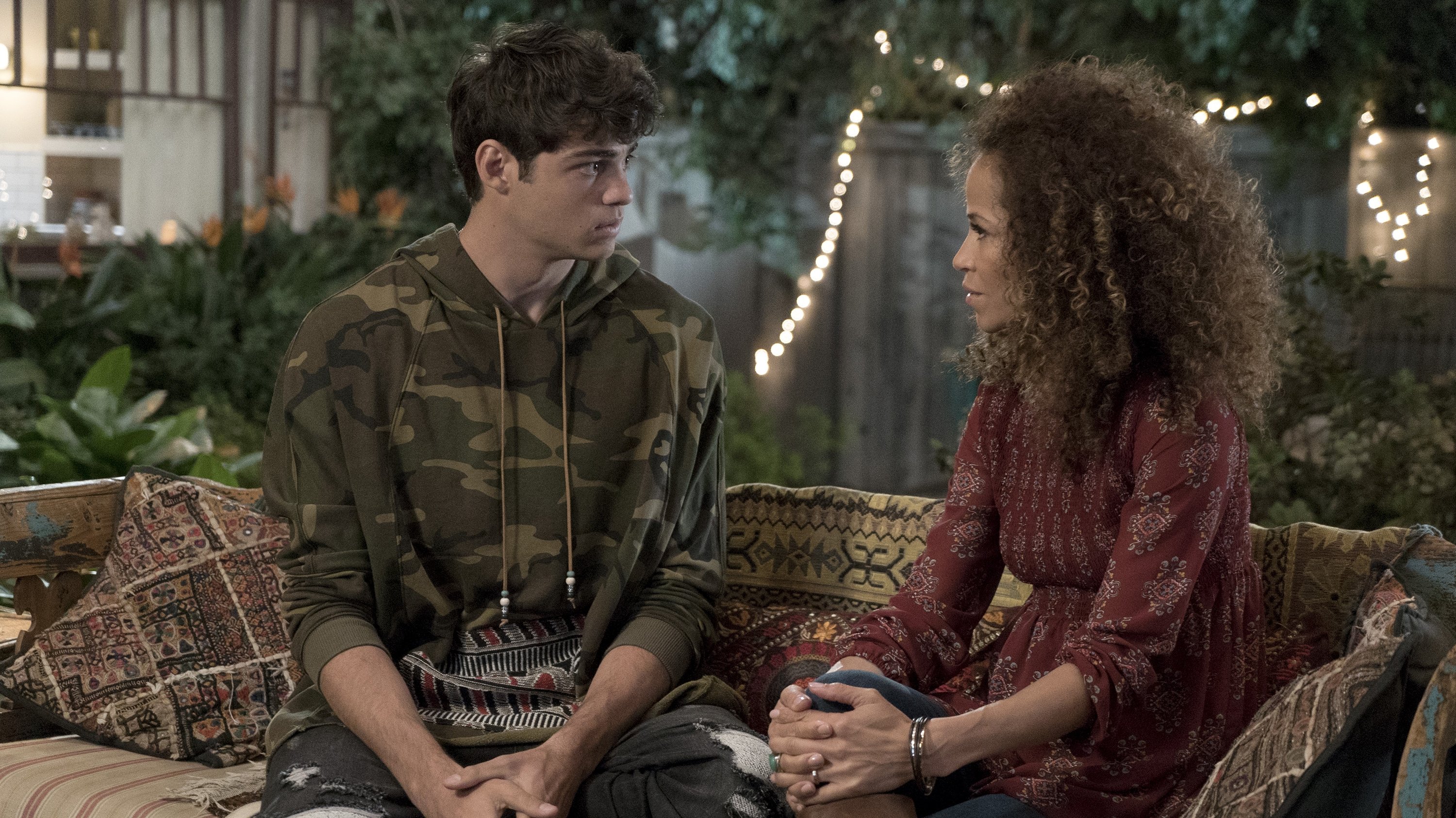 The Fosters 2017  [S05E04] - Too Fast, Too Furious