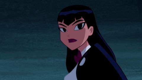 Justice League Action 2016  [S01E15] - Hat Trick
