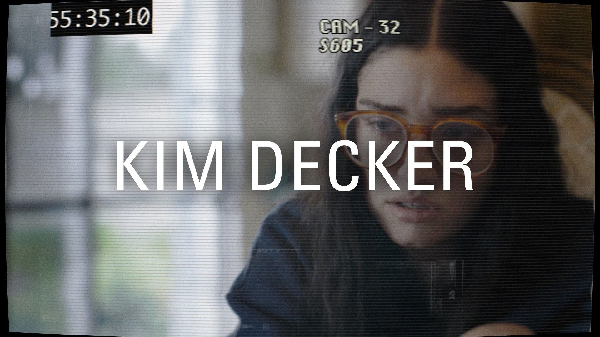 Interrogation 2020  [S01E03] - Det. Dave Russell vs Kim Decker 1982