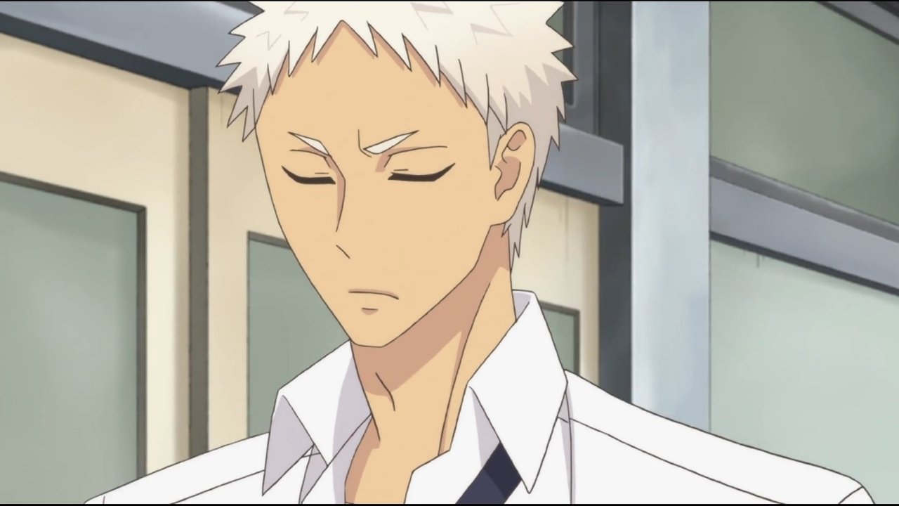 Sanrio Boys 2018  [S01E04] - Hello Friends