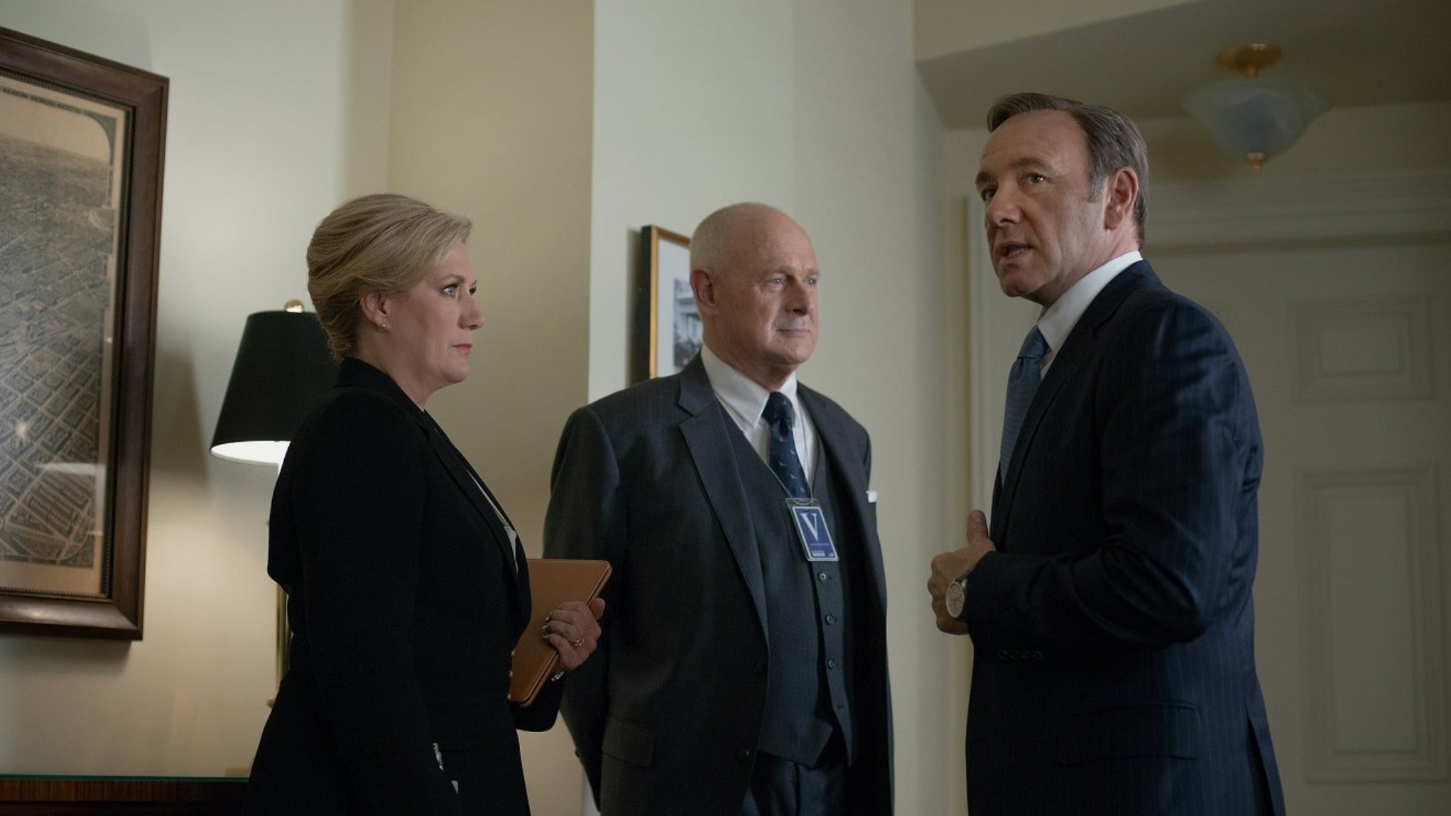 House of Cards 2014  [S02E02] - Chapter 15