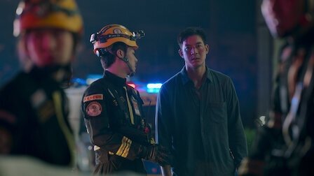 Bangkok Breaking 2021  [S01E01] - Episode 1