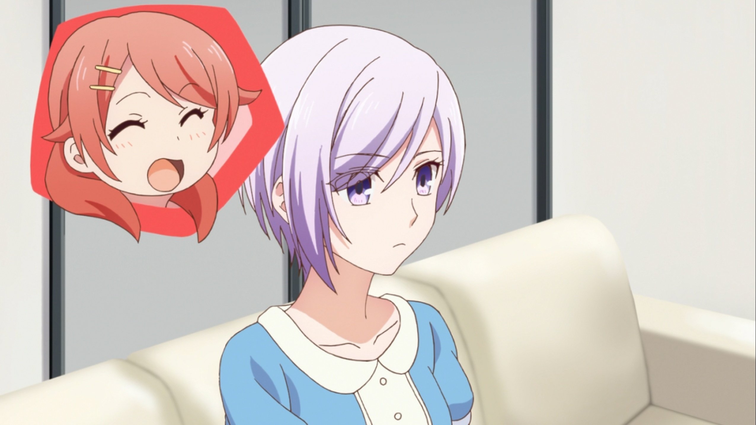 Love To-LIE-Angle 2018  [S01E03] - Spying and Sleeping Together