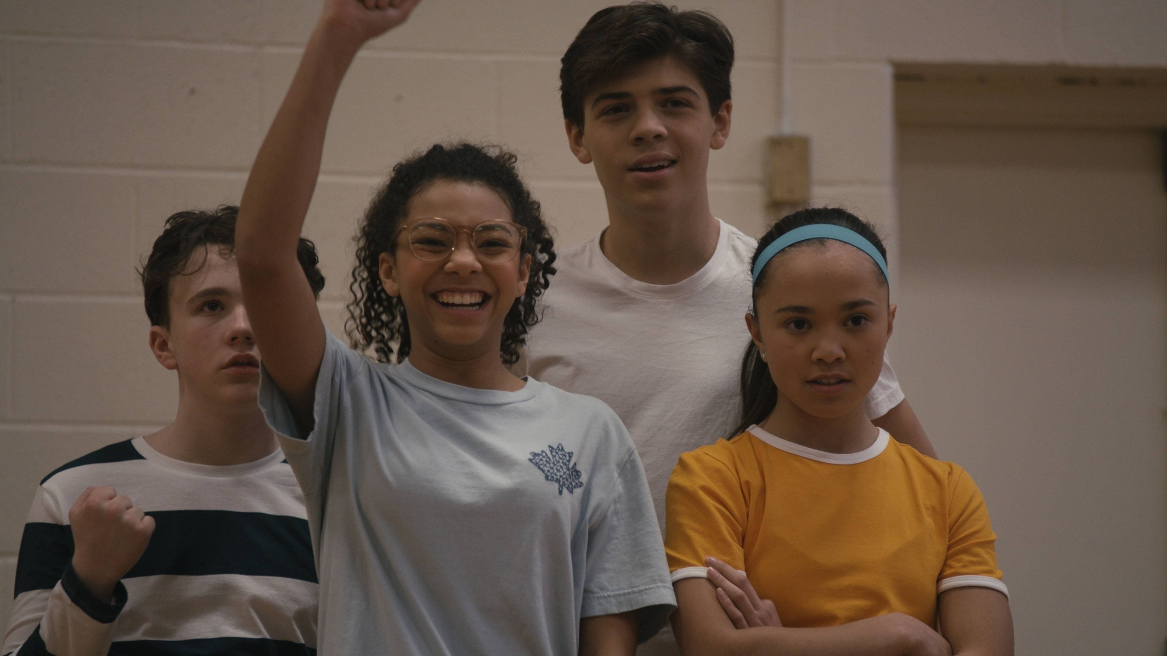 Detention Adventure 2020  [S02E07] - Hitting a Wall
