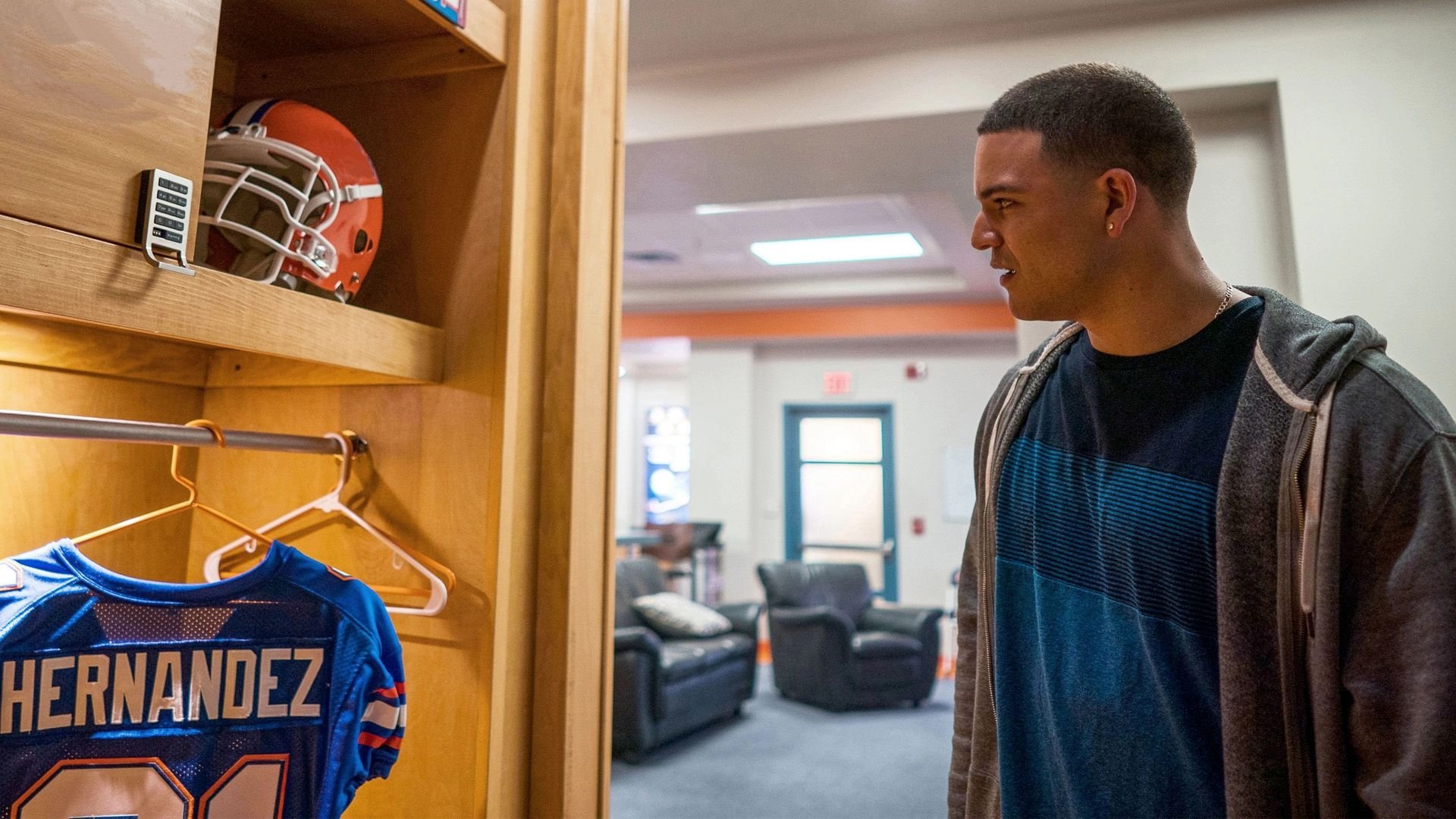 American Sports Story 2024  [S01E01] - If It's to Be