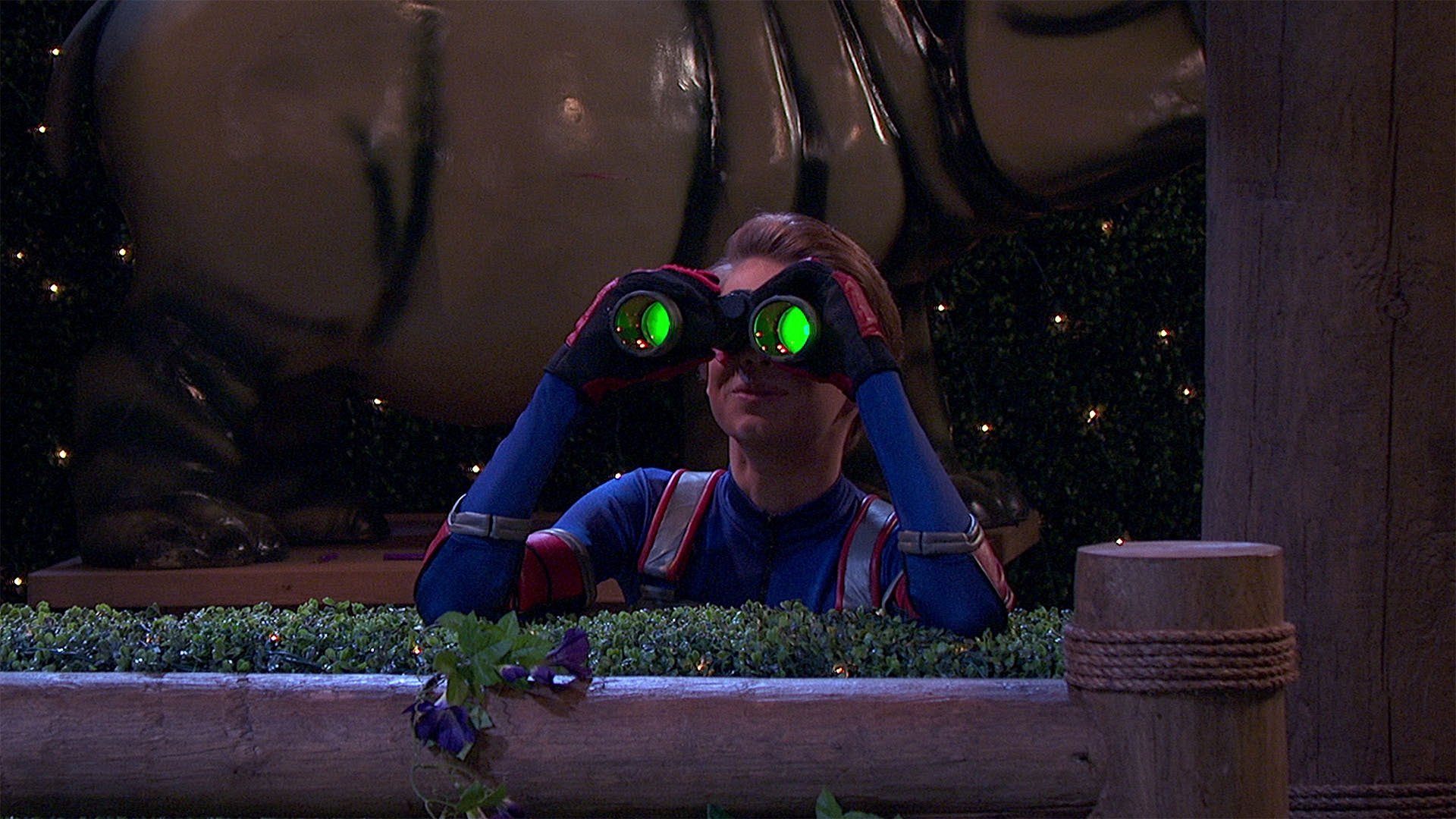 Henry Danger 2014  [S01E23] - Henry & the Bad Girl (1)