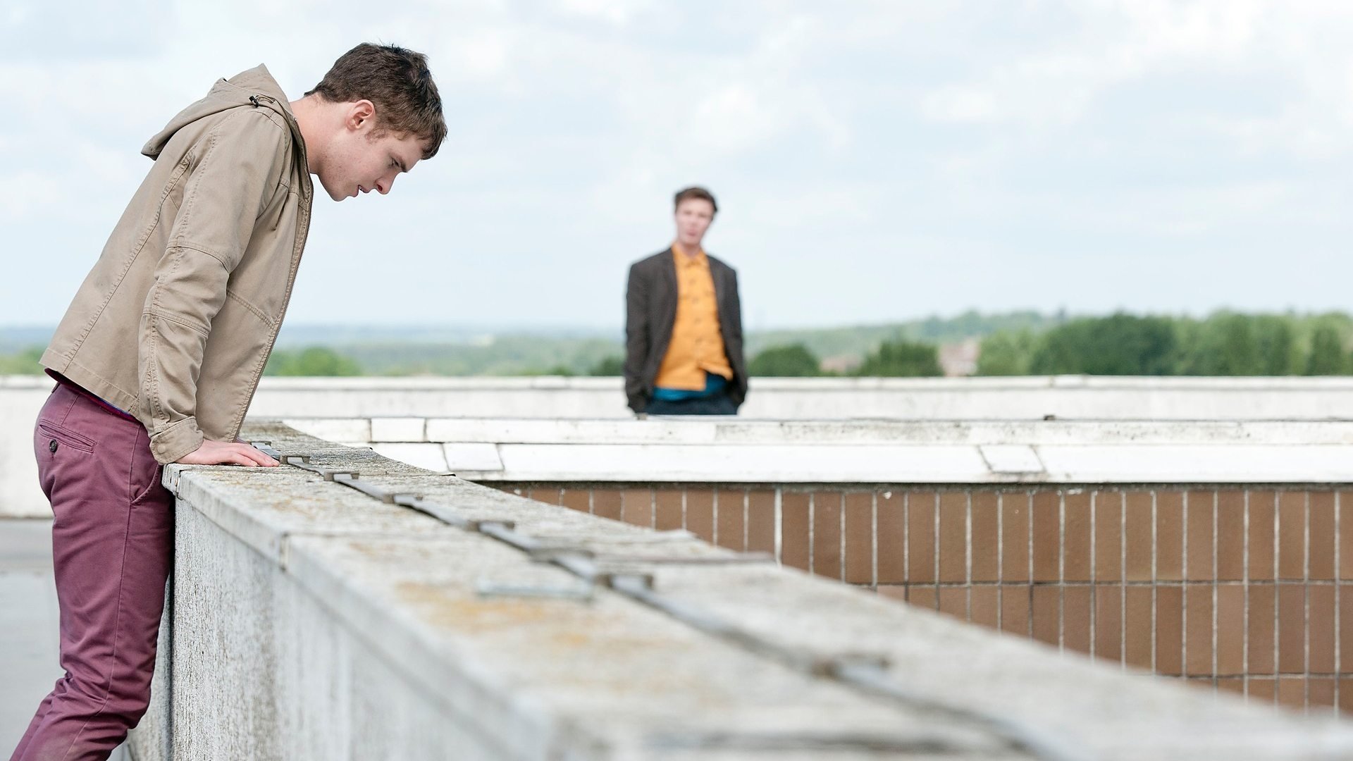 The Fades 2011  [S01E04] - Episode 4