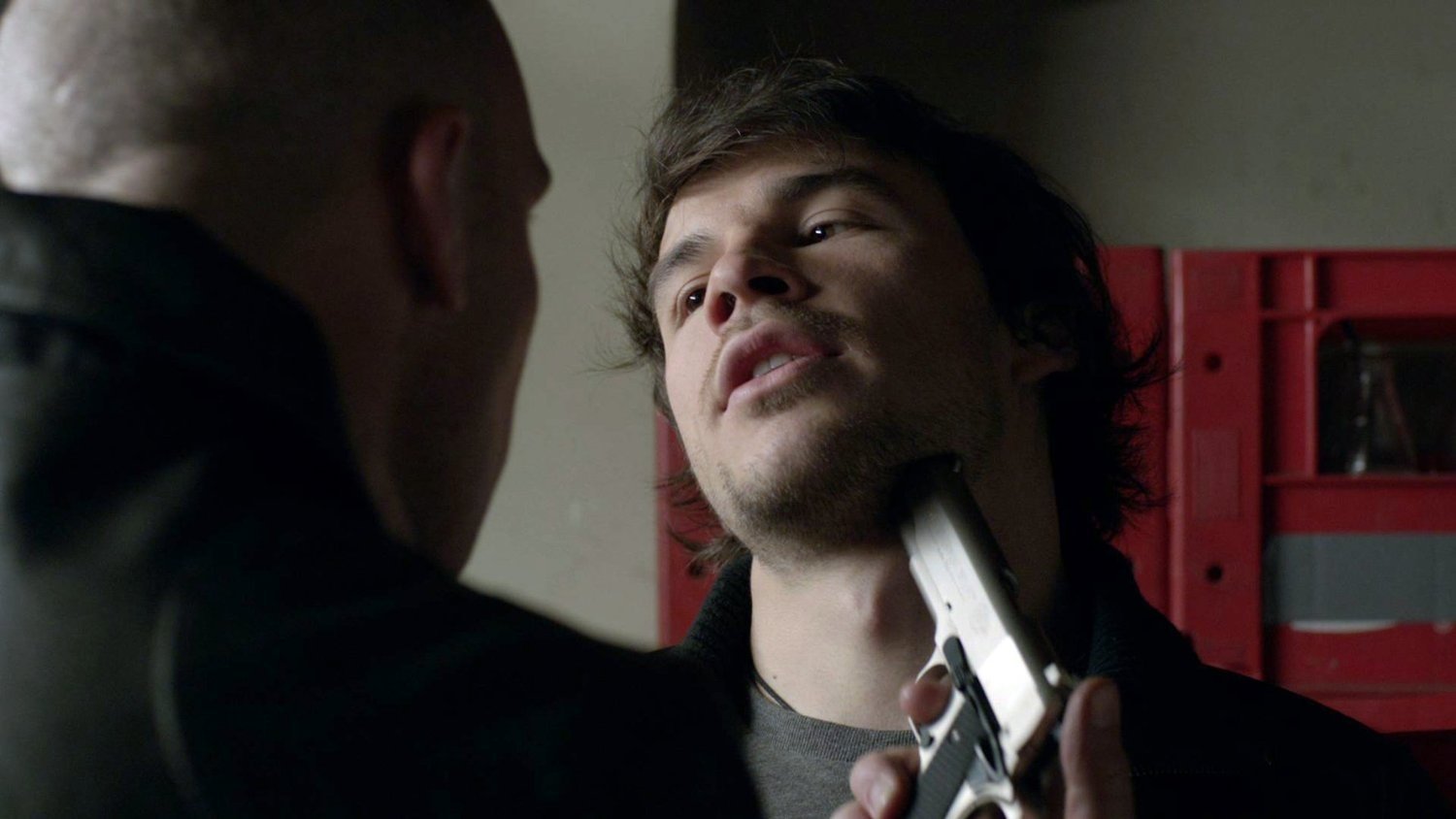 Undercover 2011  [S01E01] - Episode 1