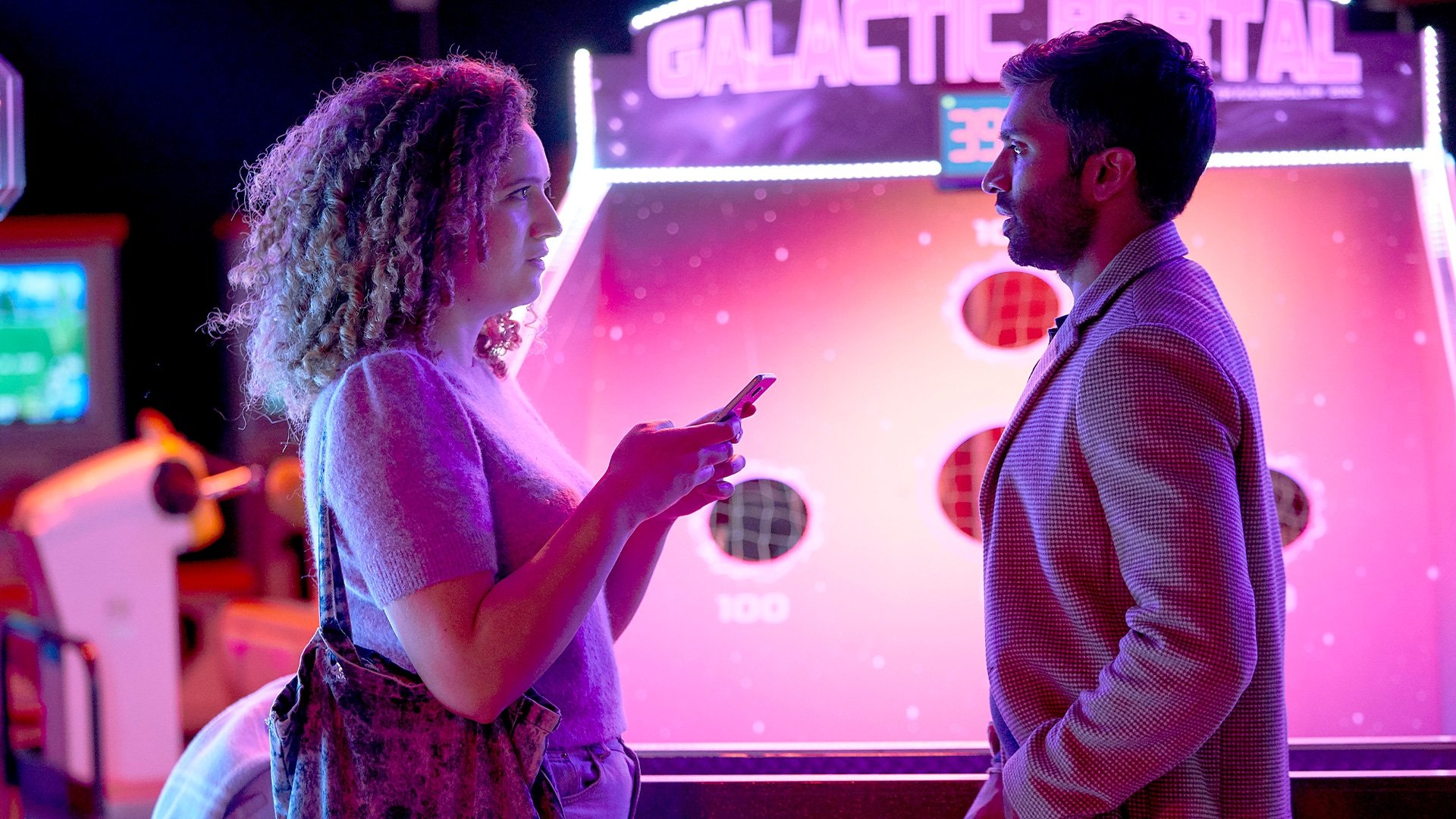Starstruck 2022  [S02E01] - Stay