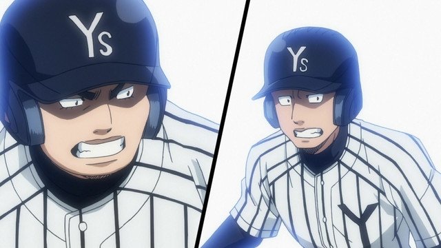 Ace of Diamond 2015  [S02E38] - One Pitch