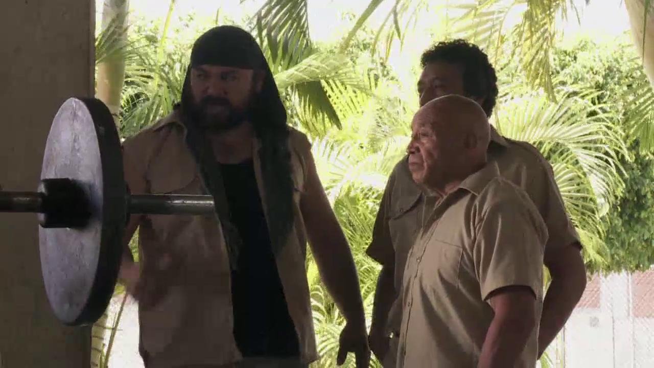El Señor de los Cielos 2013  [S01E03] - Cayó el narco