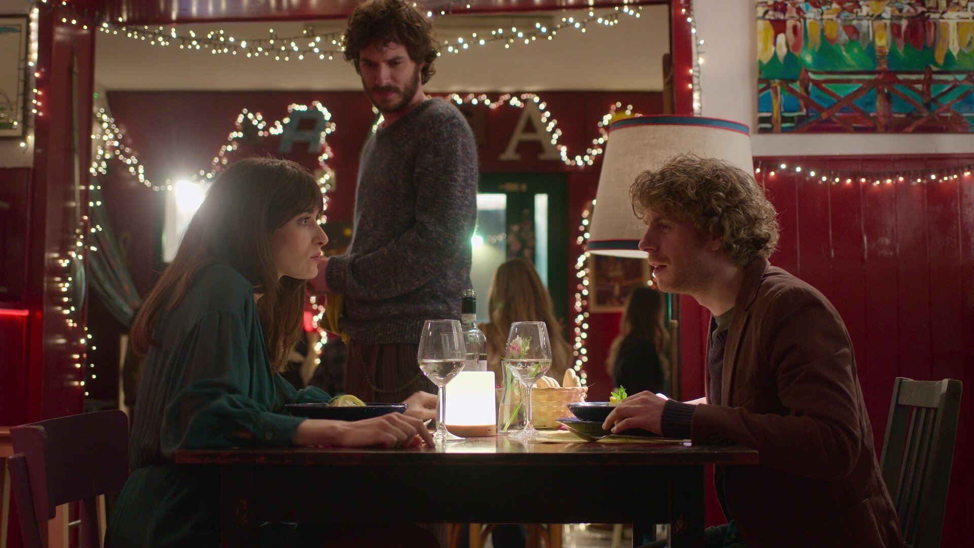 I Hate Christmas 2023  [S02E04] - Onwards and upwards