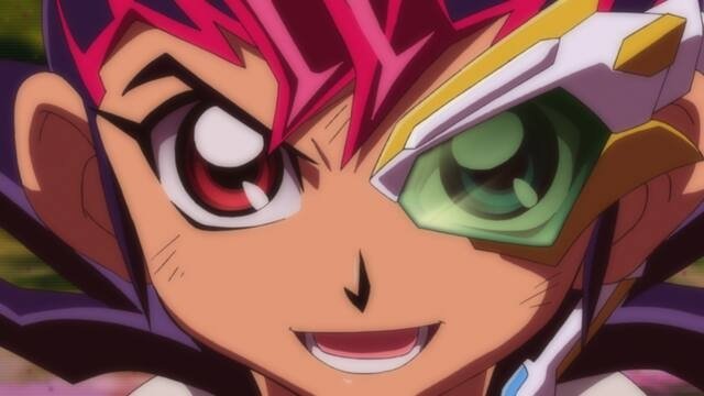Yu-Gi-Oh! Zexal 2011  [S01E139] - The Source Code