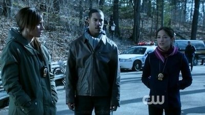 Beauty and the Beast 2012  [S01E16] - Insatiable