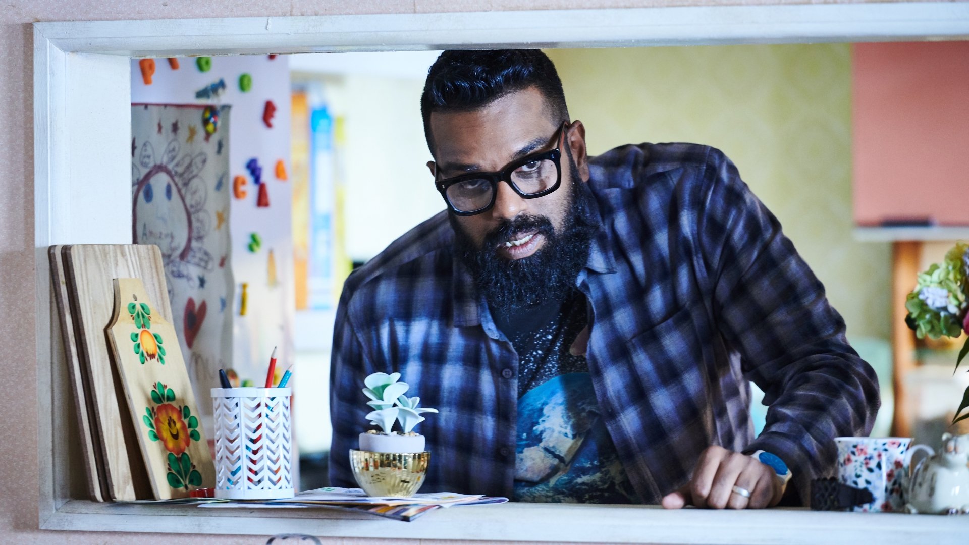 The Reluctant Landlord 2019  [S02E01] - Daddy Day Care