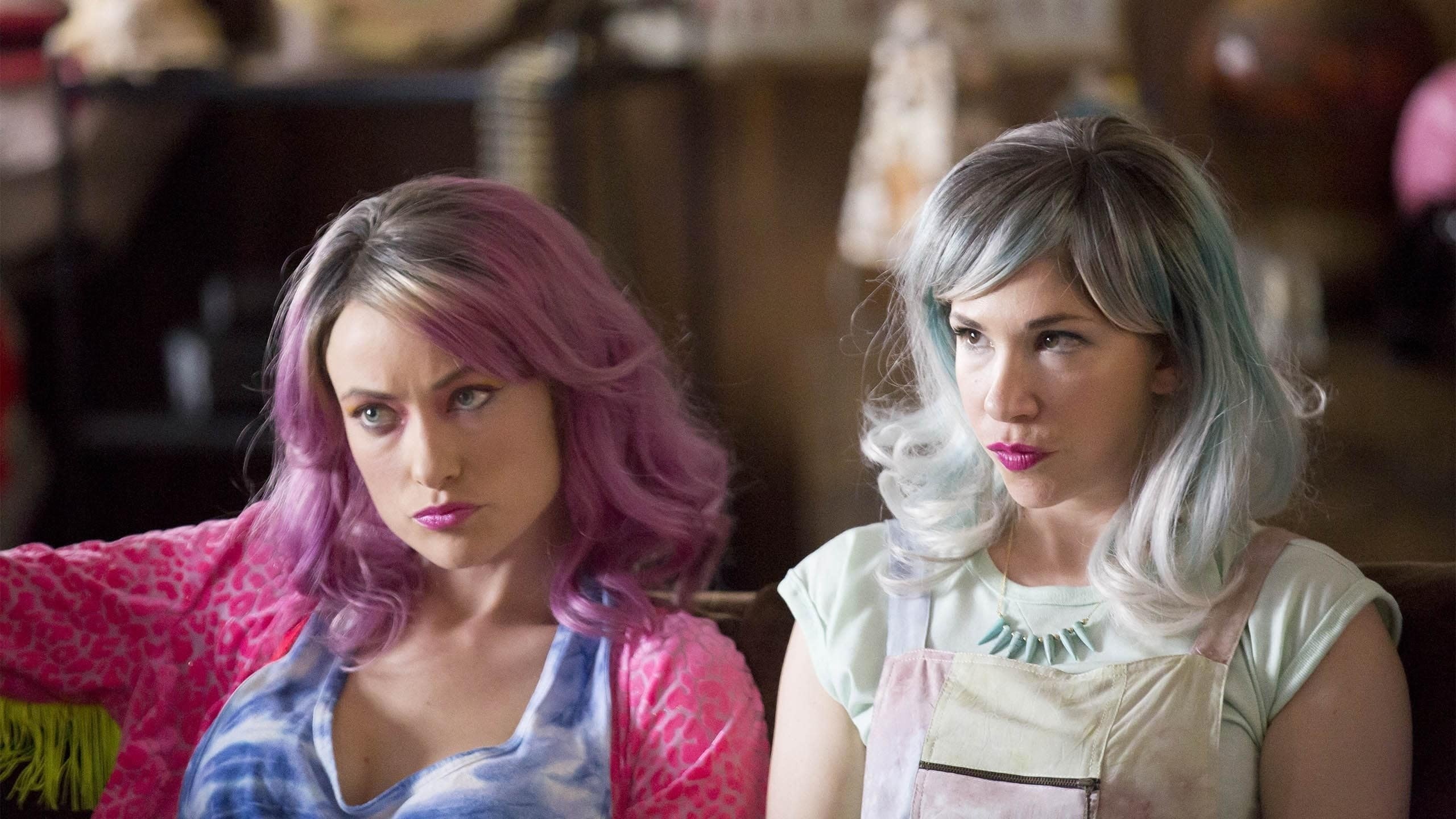 Portlandia 2015  [S05E04] - SeaWorld