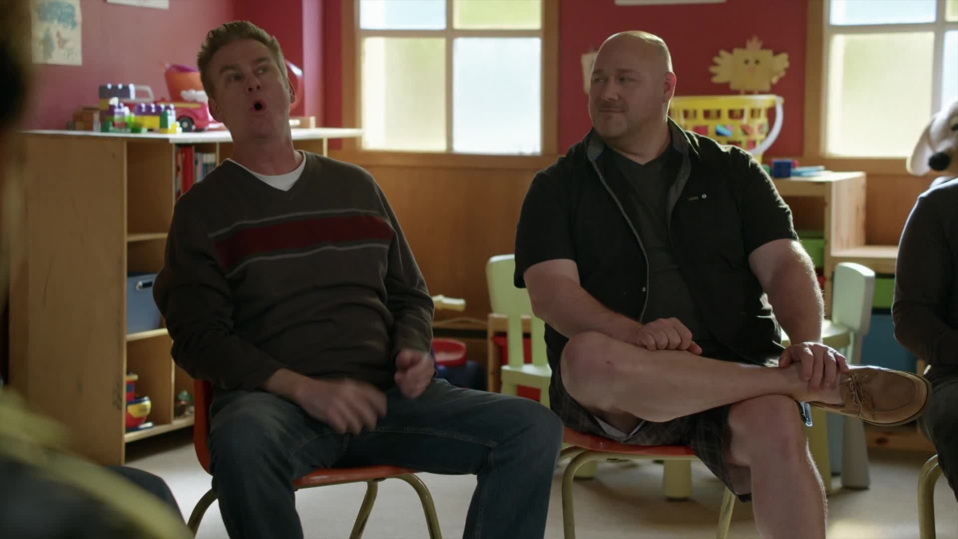 Loudermilk 2021  [S03E03] - American Idiot