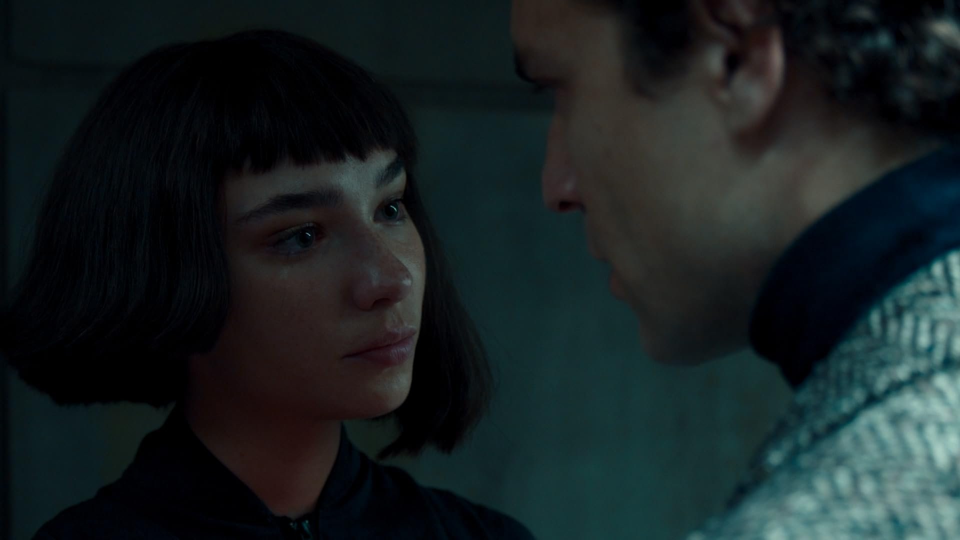 Citadel: Diana 2024  [S01E04] - The Zanis