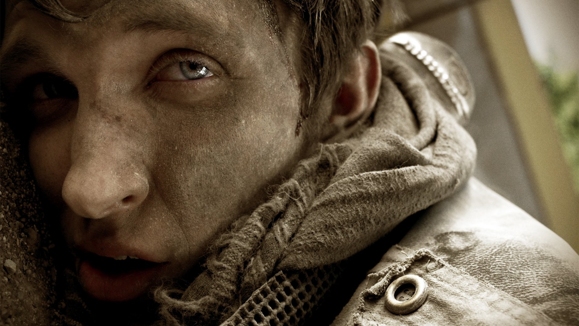 Z Nation 2015  [S02E02] - White Light