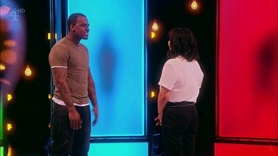 Naked Attraction 2016  [S01E02] - Ania and Darryl