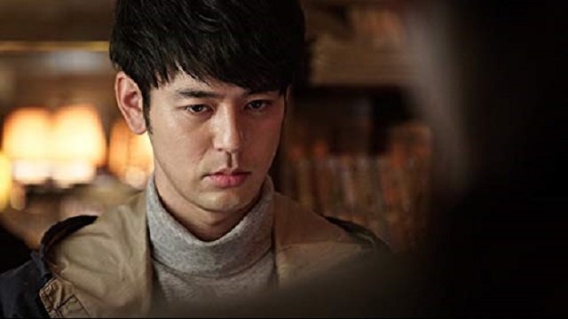Innocent Days 2018  [S01E01] - Episode 1