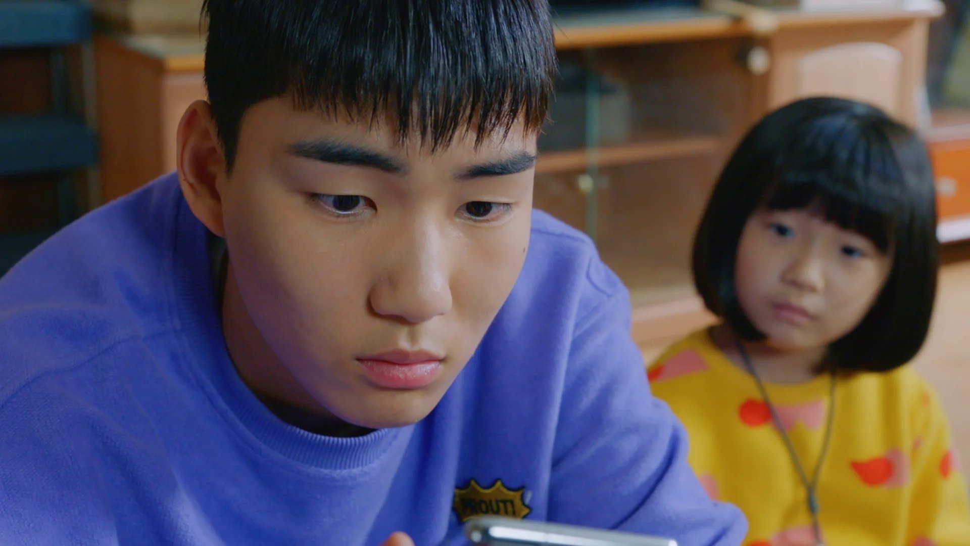 Racket Boys 2021  [S01E01] - Episode 1