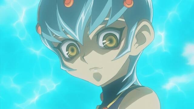 Yu-Gi-Oh! Zexal 2011  [S01E64] - Change of Hart