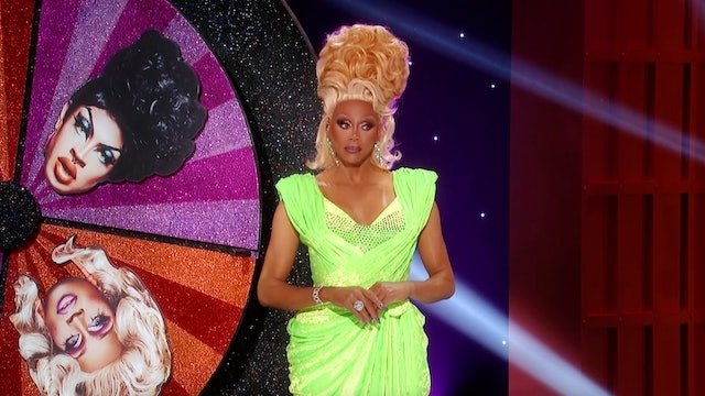 RuPaul's Drag Race 2019  [S11E14] - Grand Finale