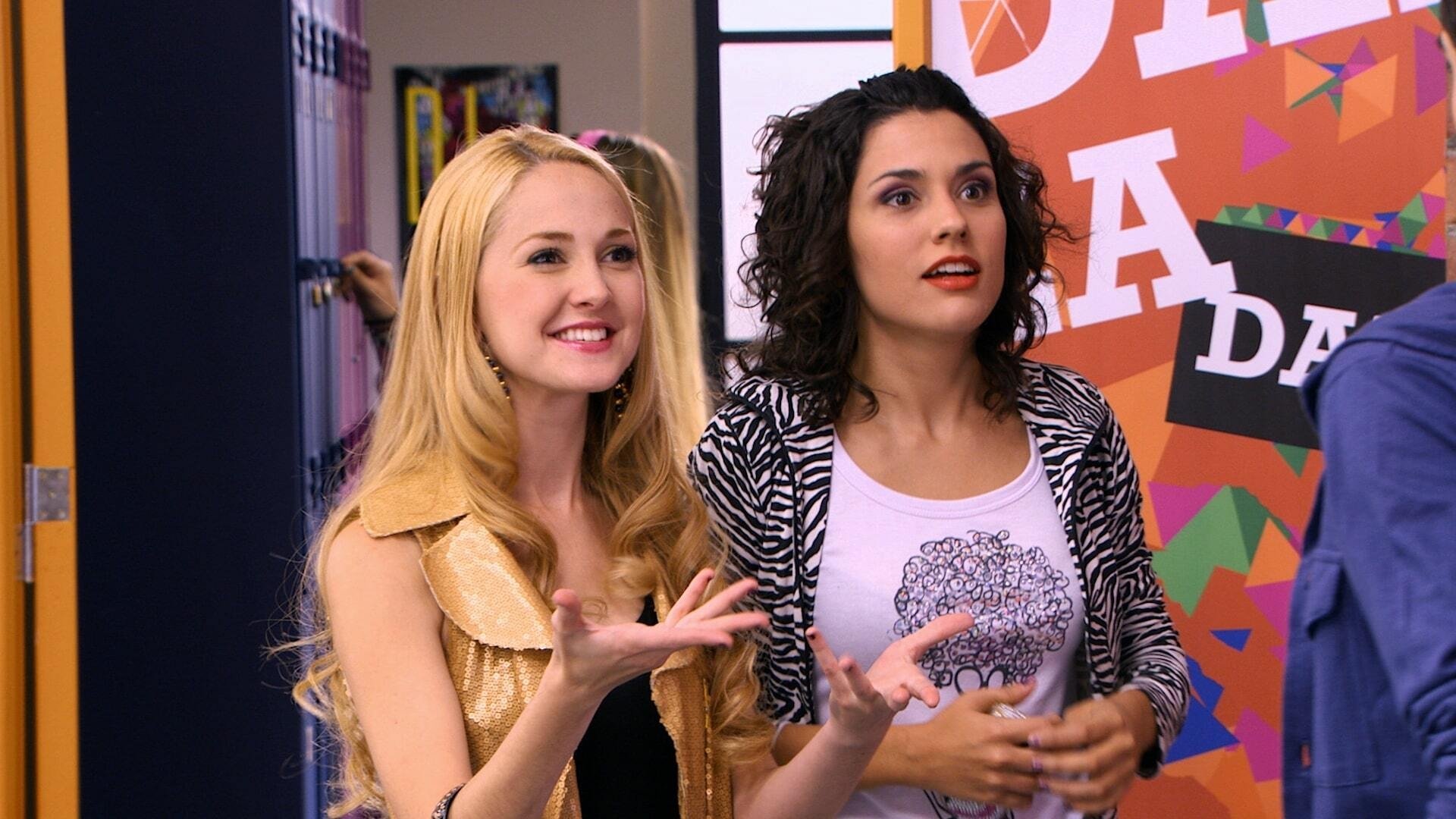 Violetta 2012  [S01E49] - Episode 49